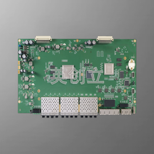 物联网通讯模块PCBA加工